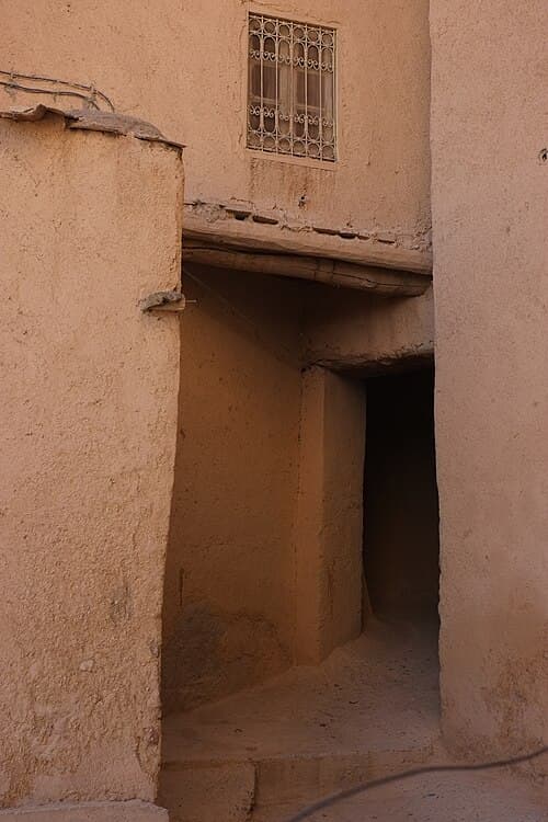 Casbat othman-oumoussa